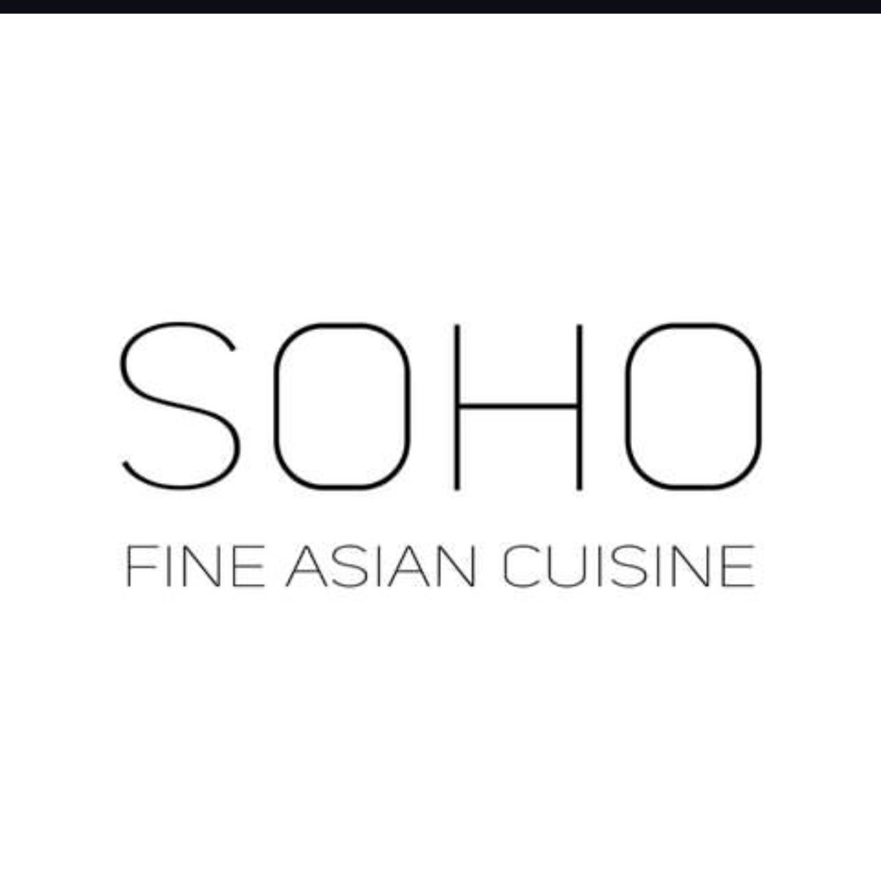 SOHO - Fine Asian Cuisine